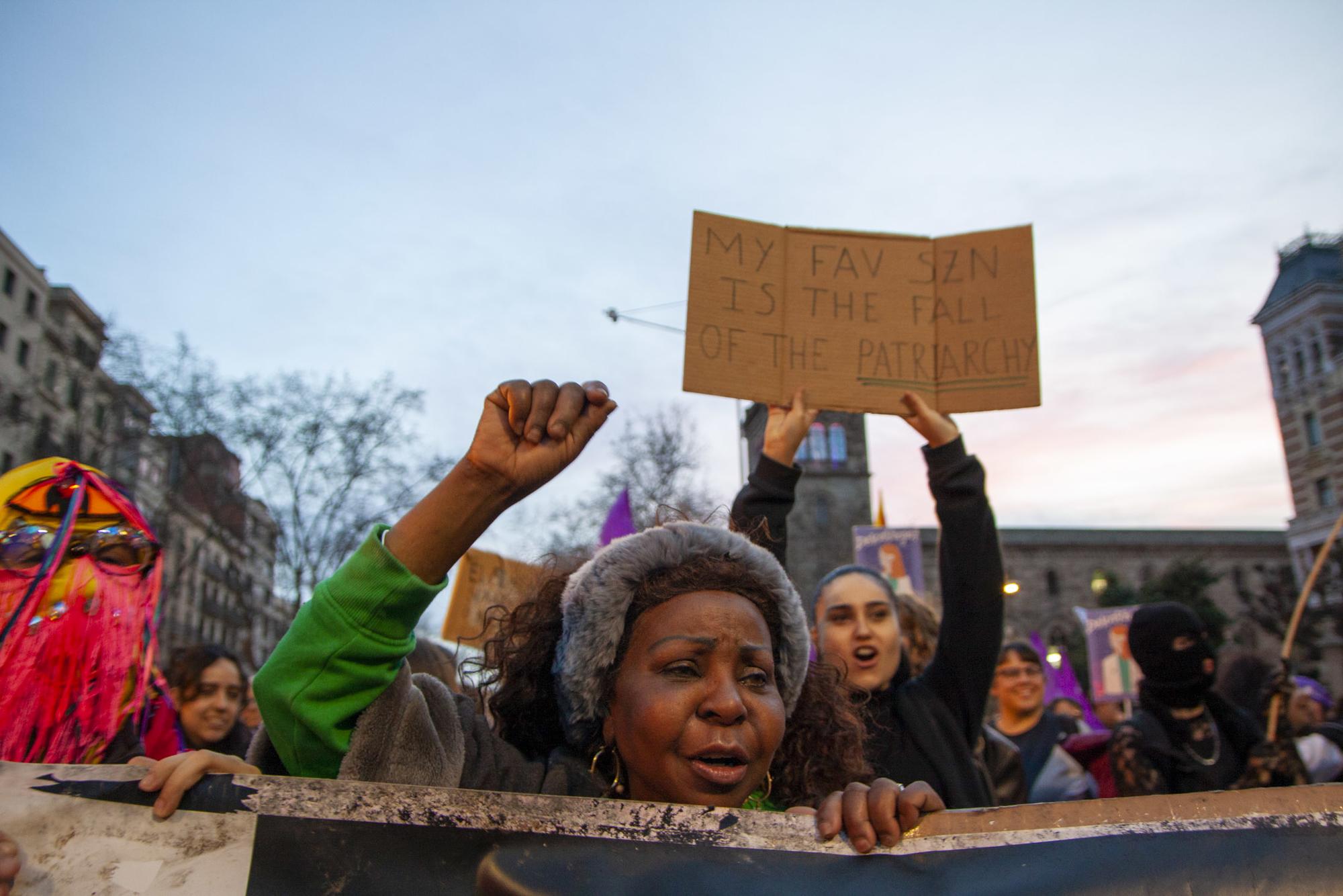 Galeria 8M Barcelona - 5